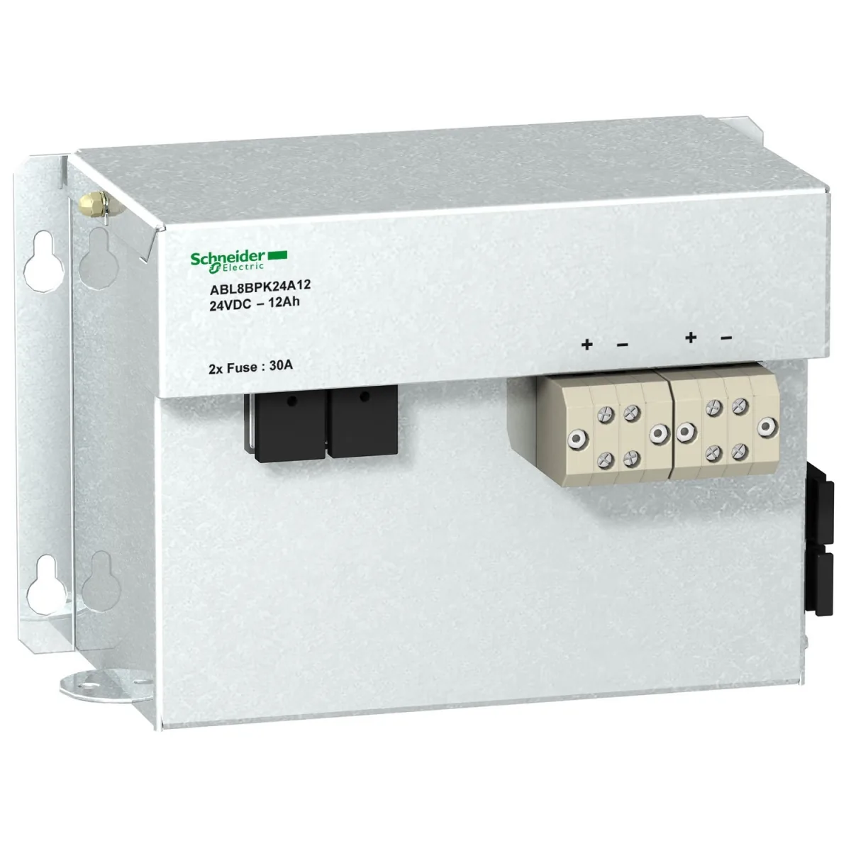 Schneider Electric ABL8BPK24A12 (ABL8BPK24A12)