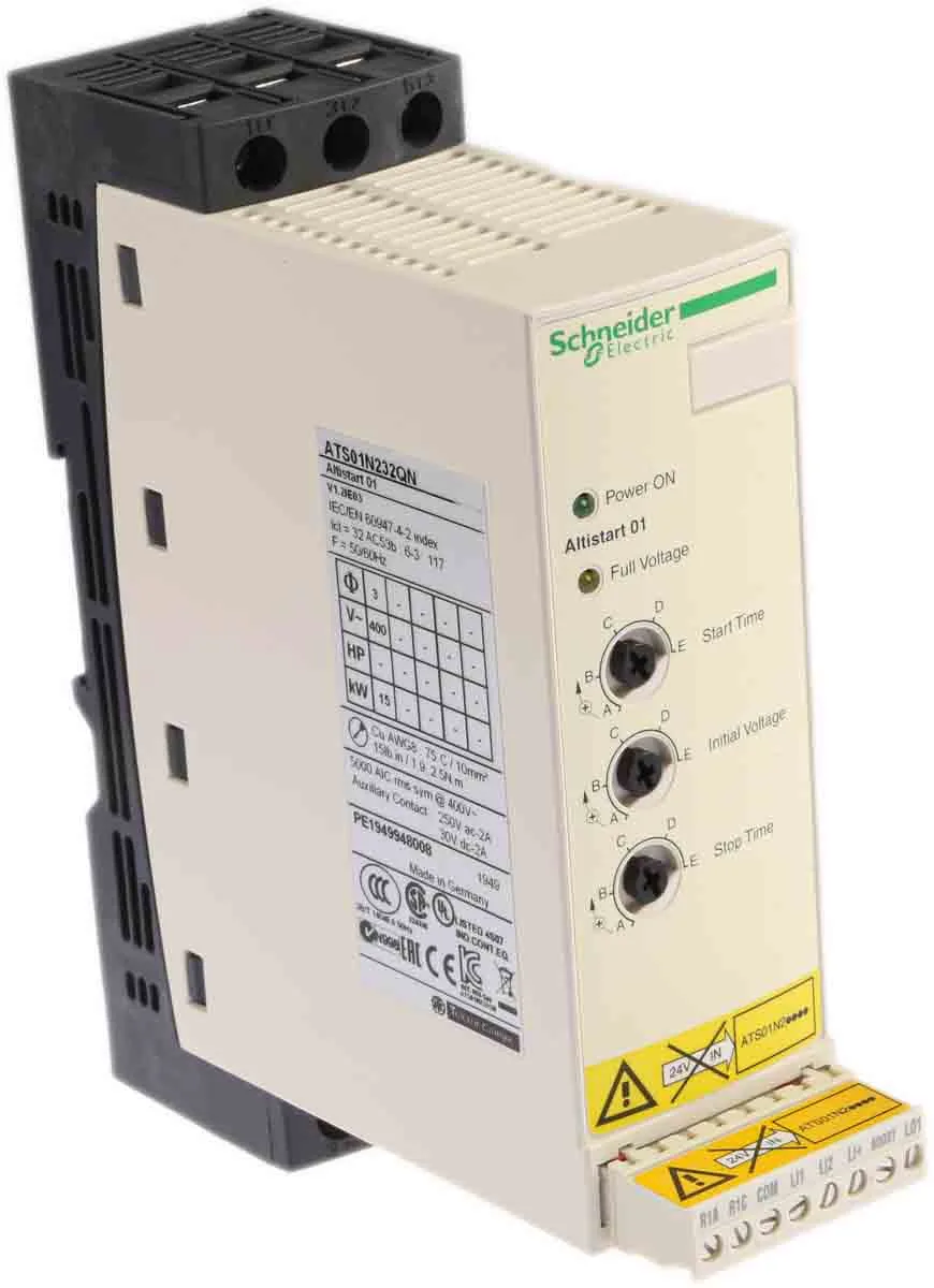 Schneider Electric ATS01N232QN (ATS01N232QN)