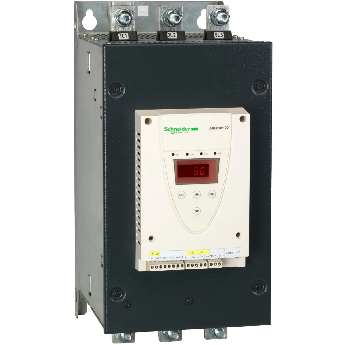 Schneider Electric ATS22C21Q (ATS22C21Q)