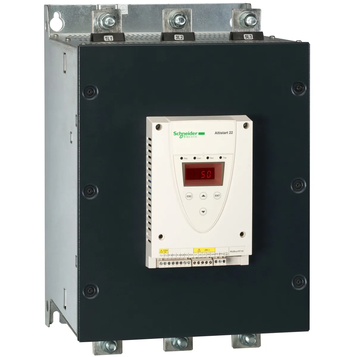 Schneider Electric ATS22C59Q (ATS22C59Q)