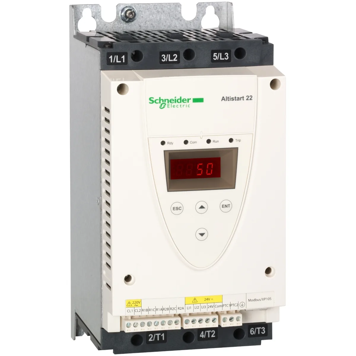 Schneider Electric ATS22D47Q (ATS22D47Q)