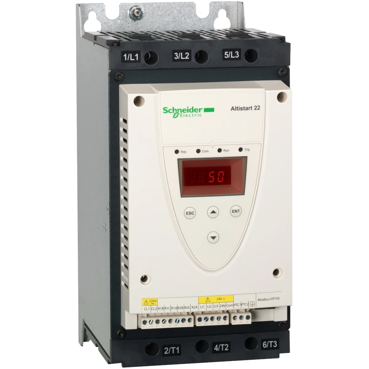 Schneider Electric ATS22D75Q (ATS22D75Q)