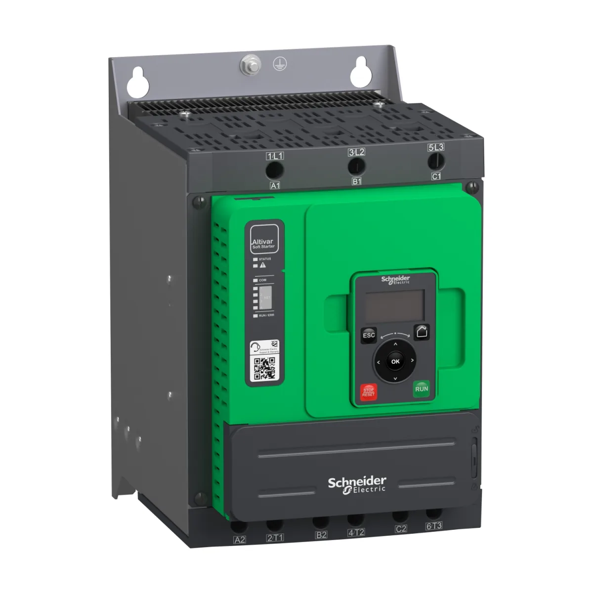 Schneider Electric ATS480C11Y (ATS480C11Y)