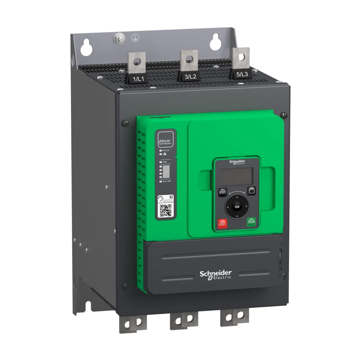 Schneider Electric ATS480C17Y (ATS480C17Y)
