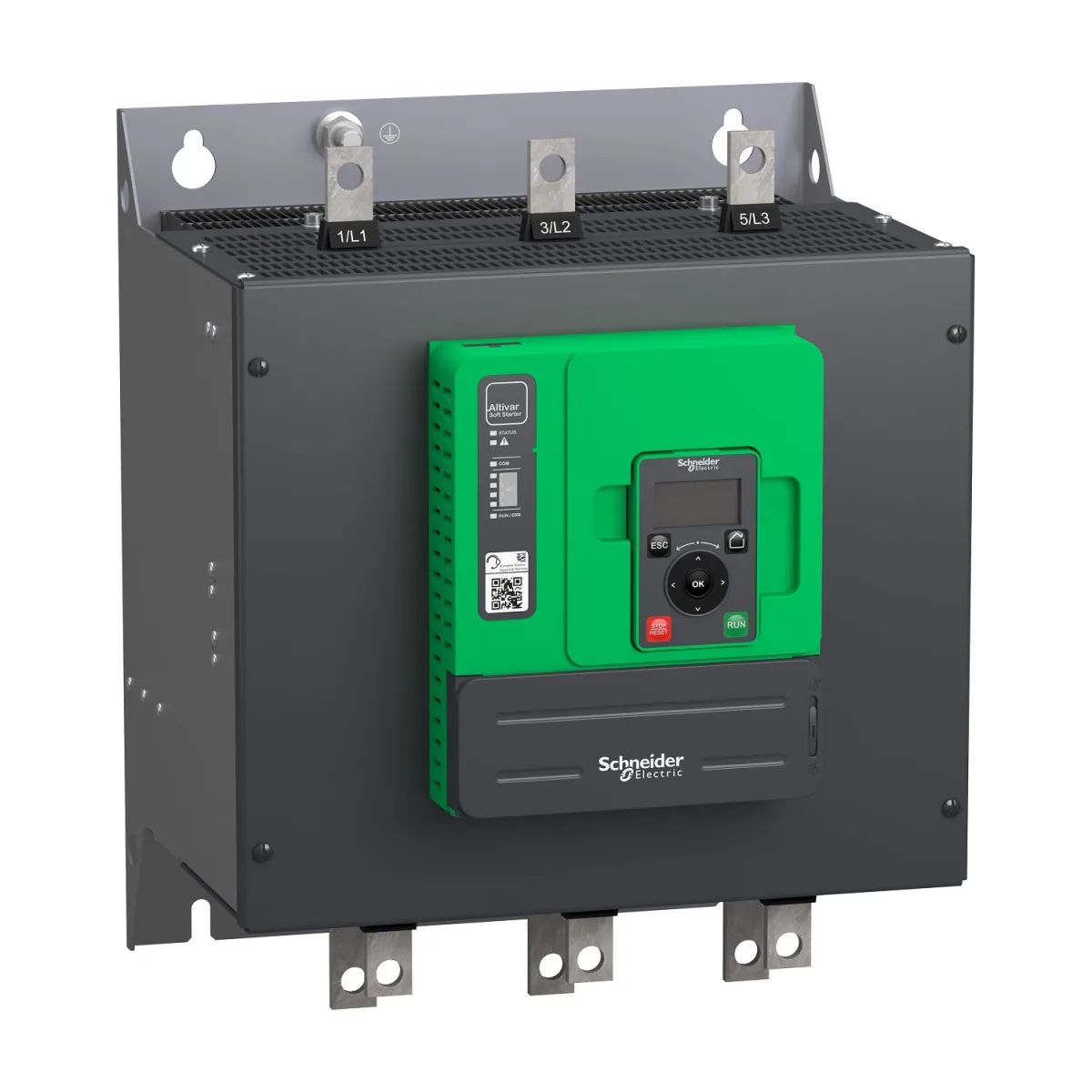 Schneider Electric ATS480C21Y (ATS480C21Y)
