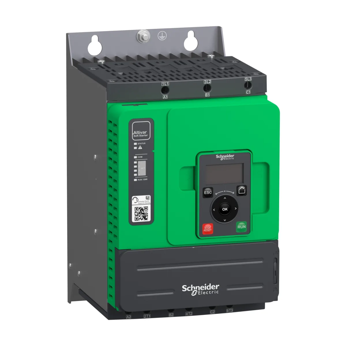 Schneider Electric ATS480D38Y (ATS480D38Y)