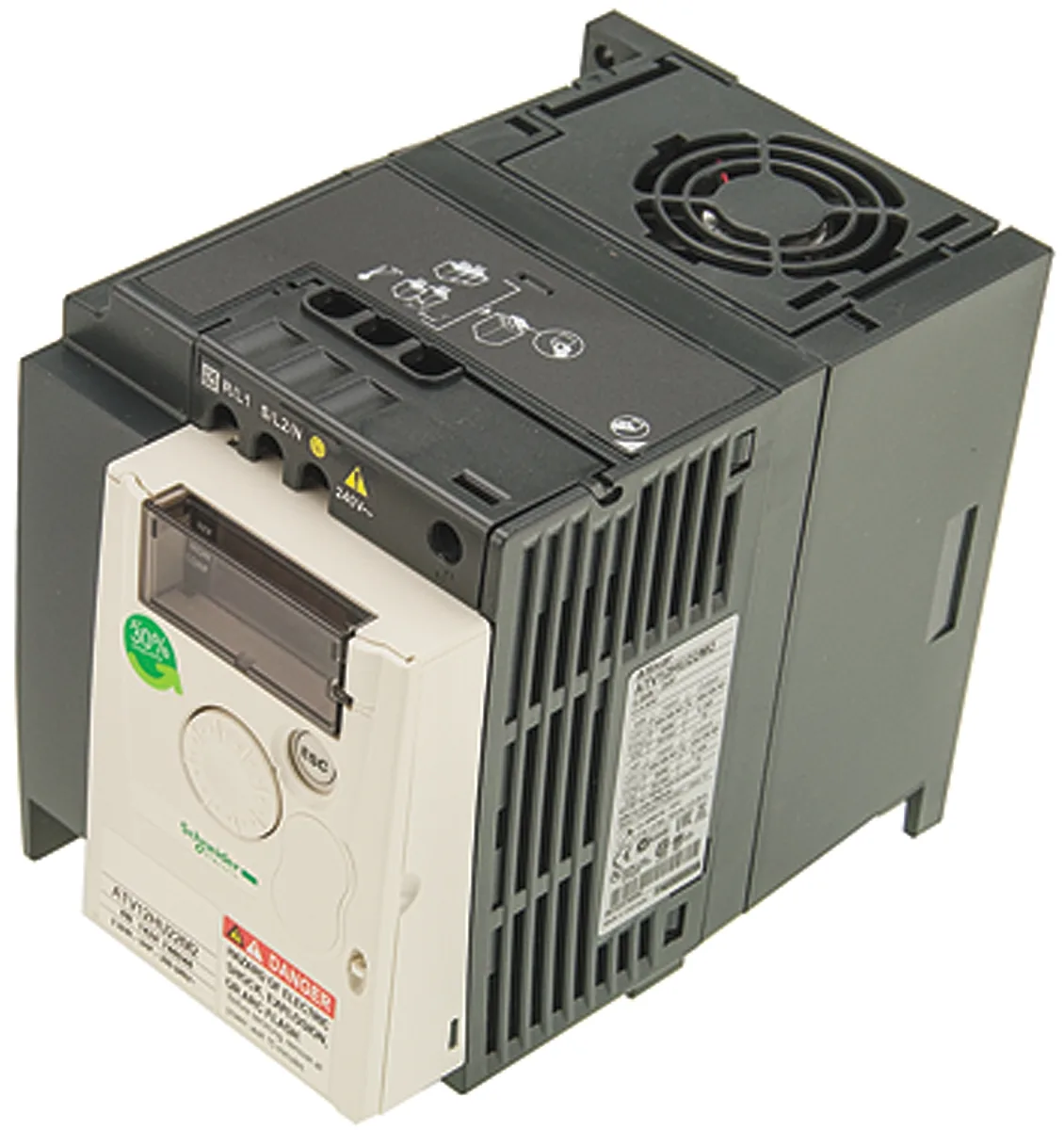 Schneider Electric ATV12HU22M2 (ATV12HU22M2)