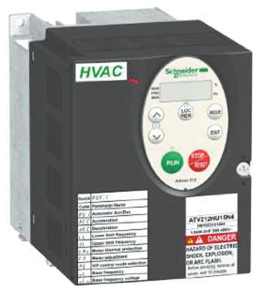Schneider Electric ATV212H075N4 (ATV212H075N4)