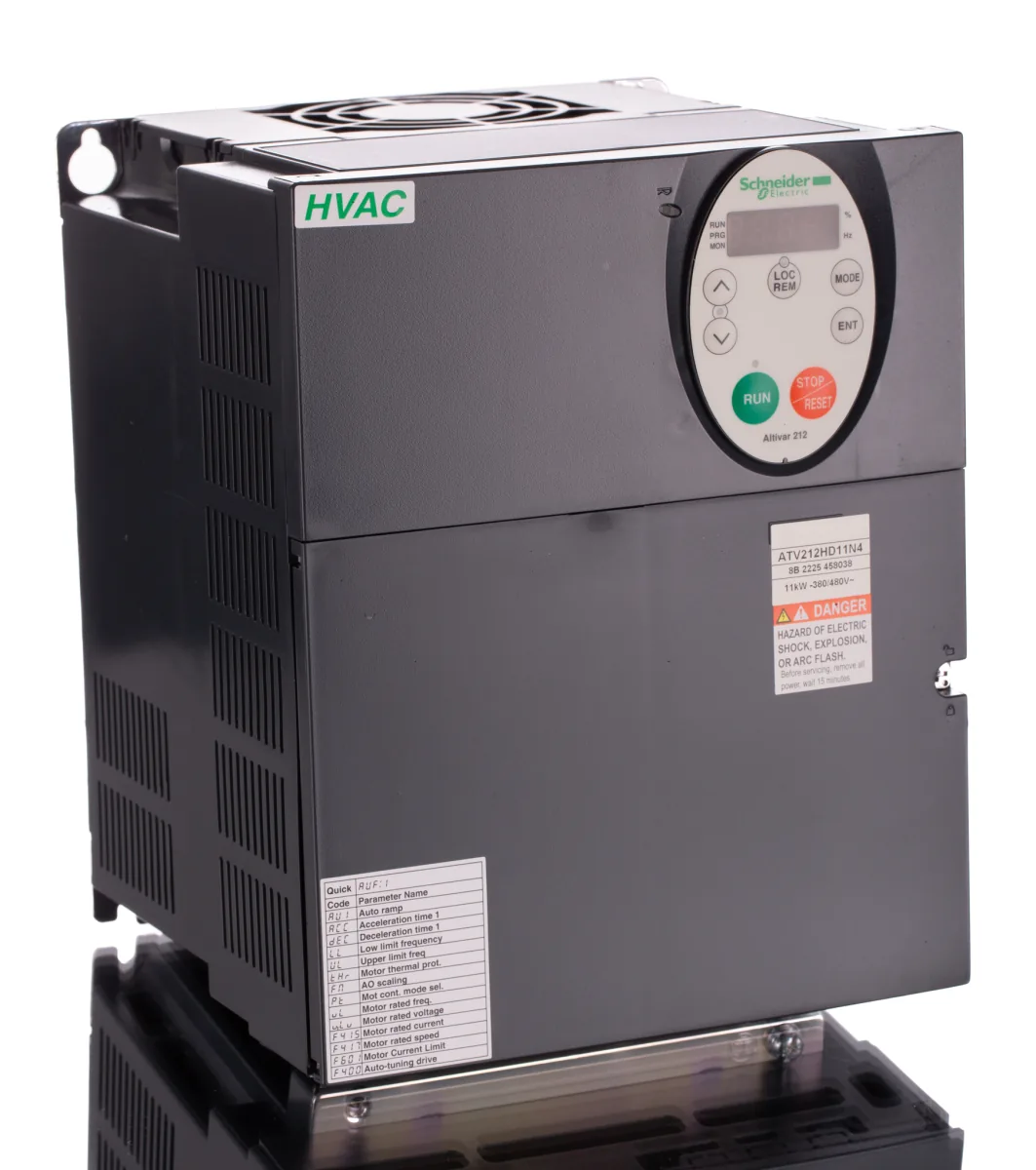 Schneider Electric ATV212HD11N4 (ATV212HD11N4)