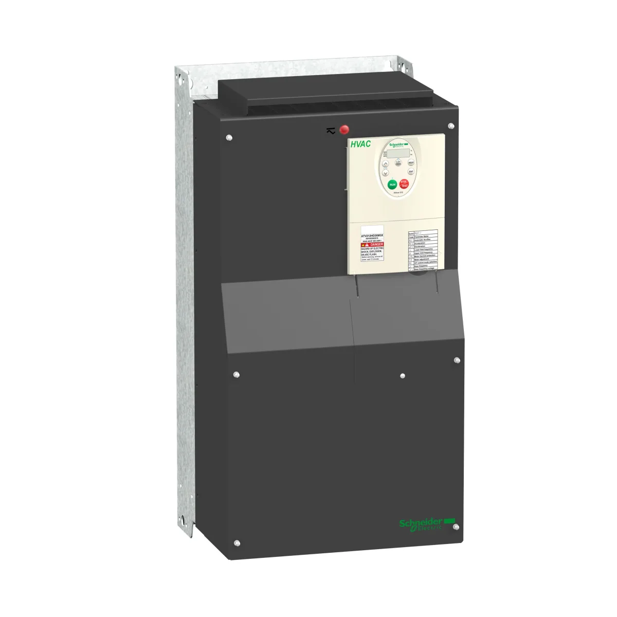 Schneider Electric ATV212HD55N4 (ATV212HD55N4)
