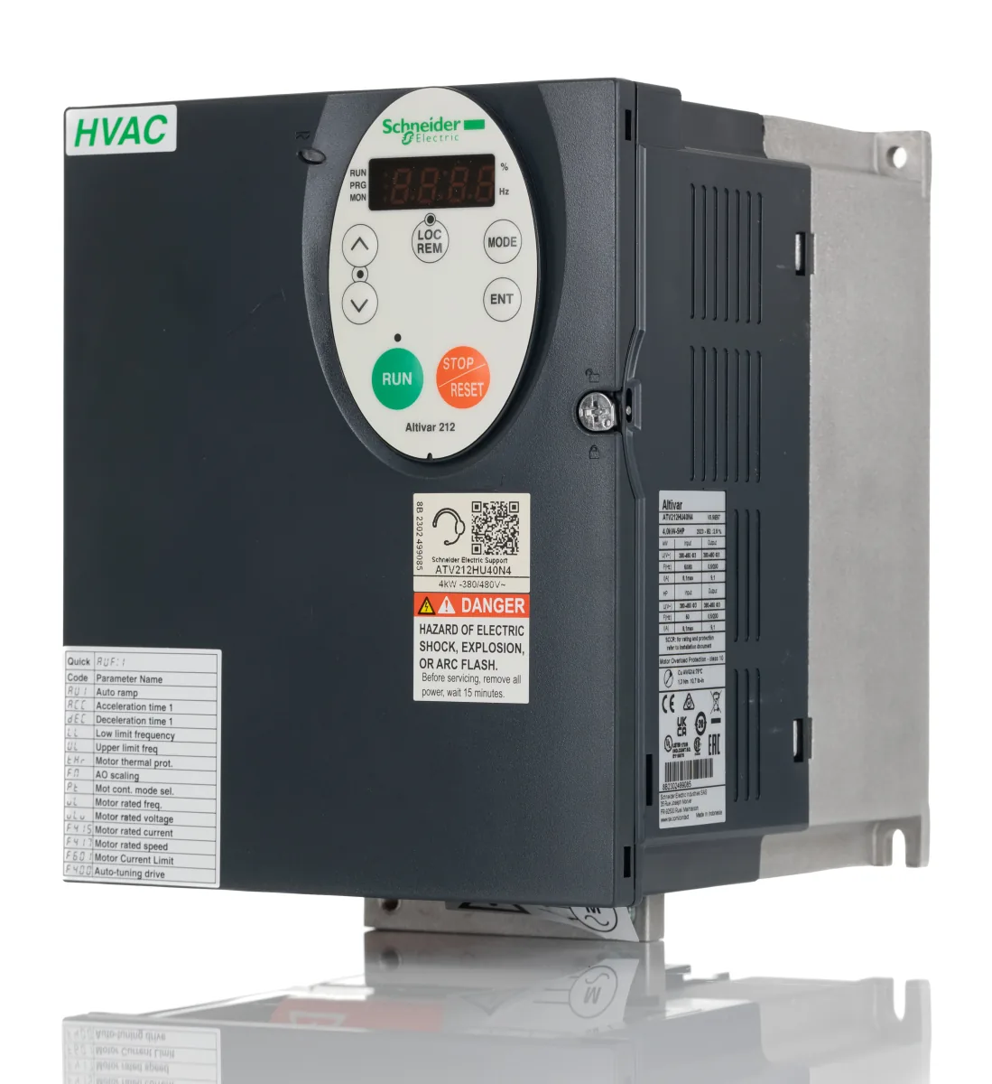 Schneider Electric ATV212HU40N4 (ATV212HU40N4)