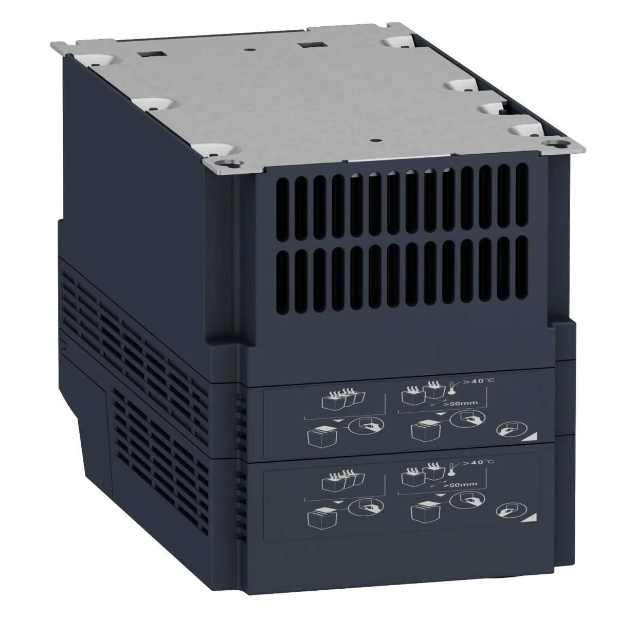 Schneider Electric ATV320D15N4B (ATV320D15N4B)