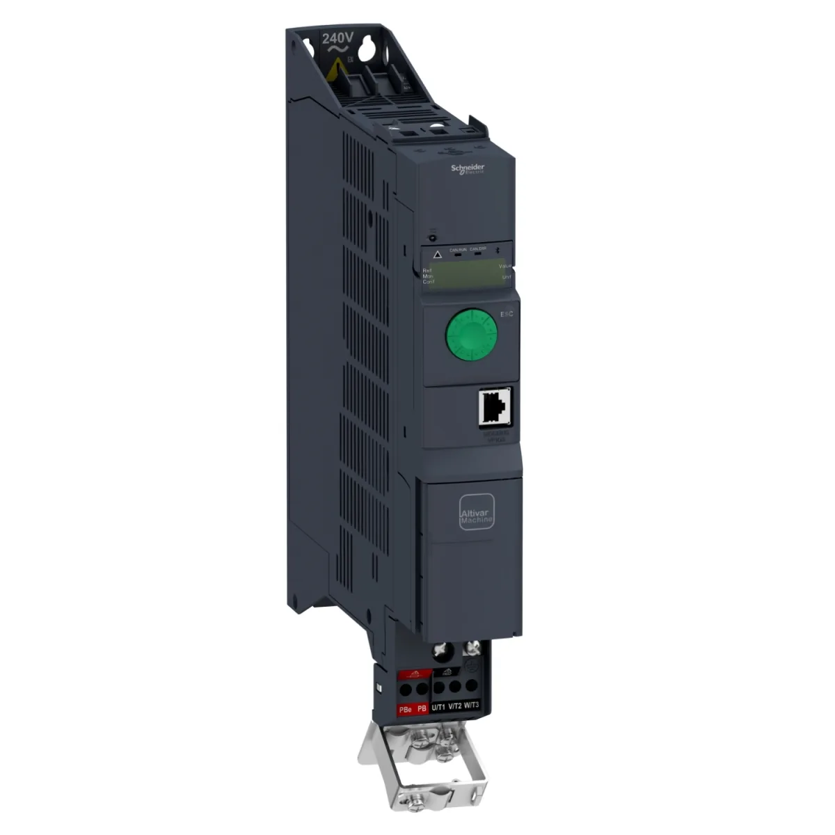 Schneider Electric ATV320U04N4B (ATV320U04N4B)