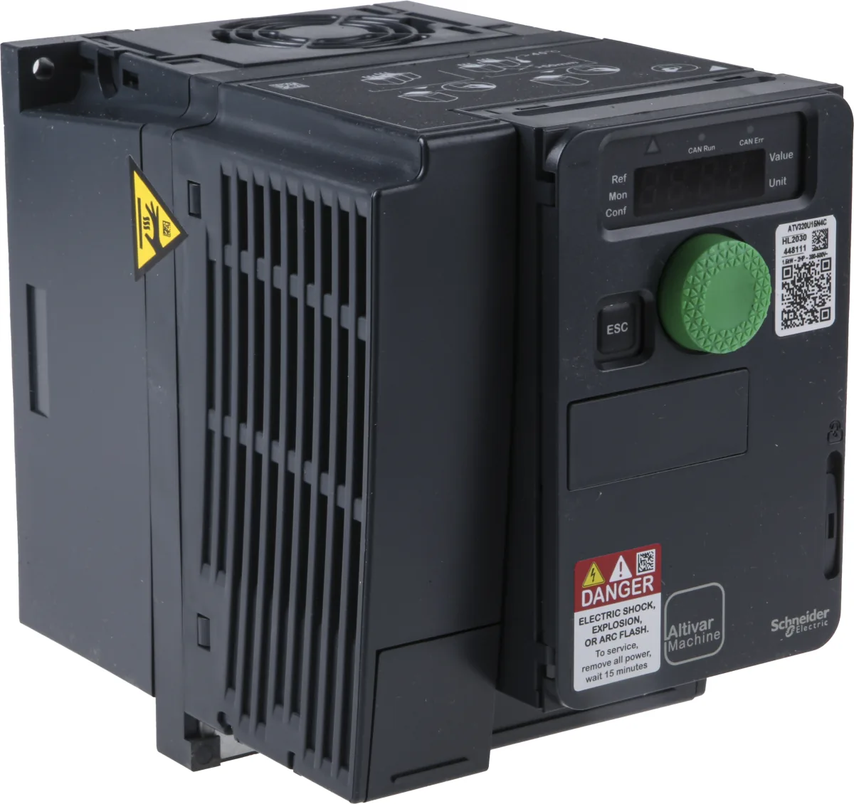 Schneider Electric ATV320U15N4C (ATV320U15N4C)