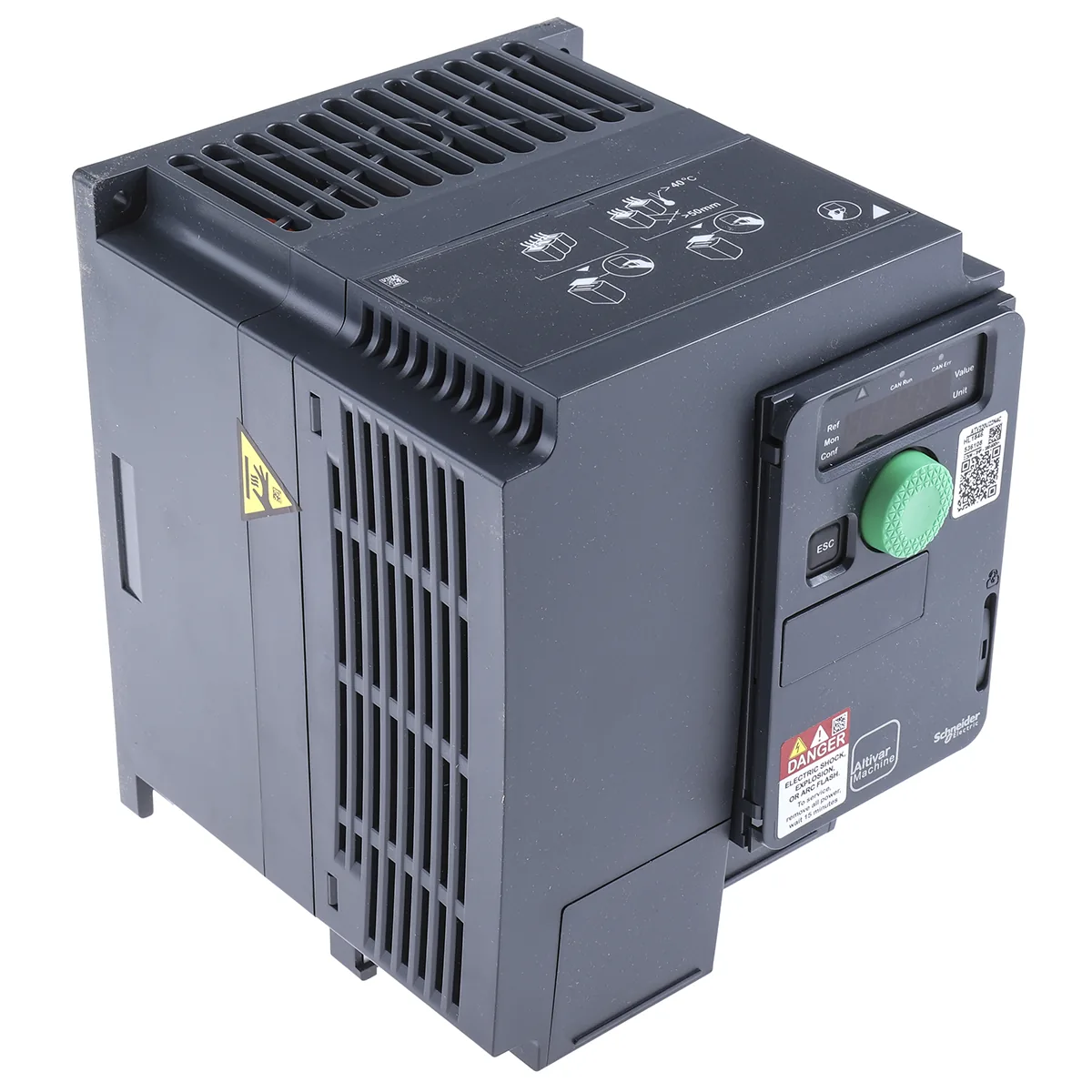 Schneider Electric ATV320U22N4C (ATV320U22N4C)