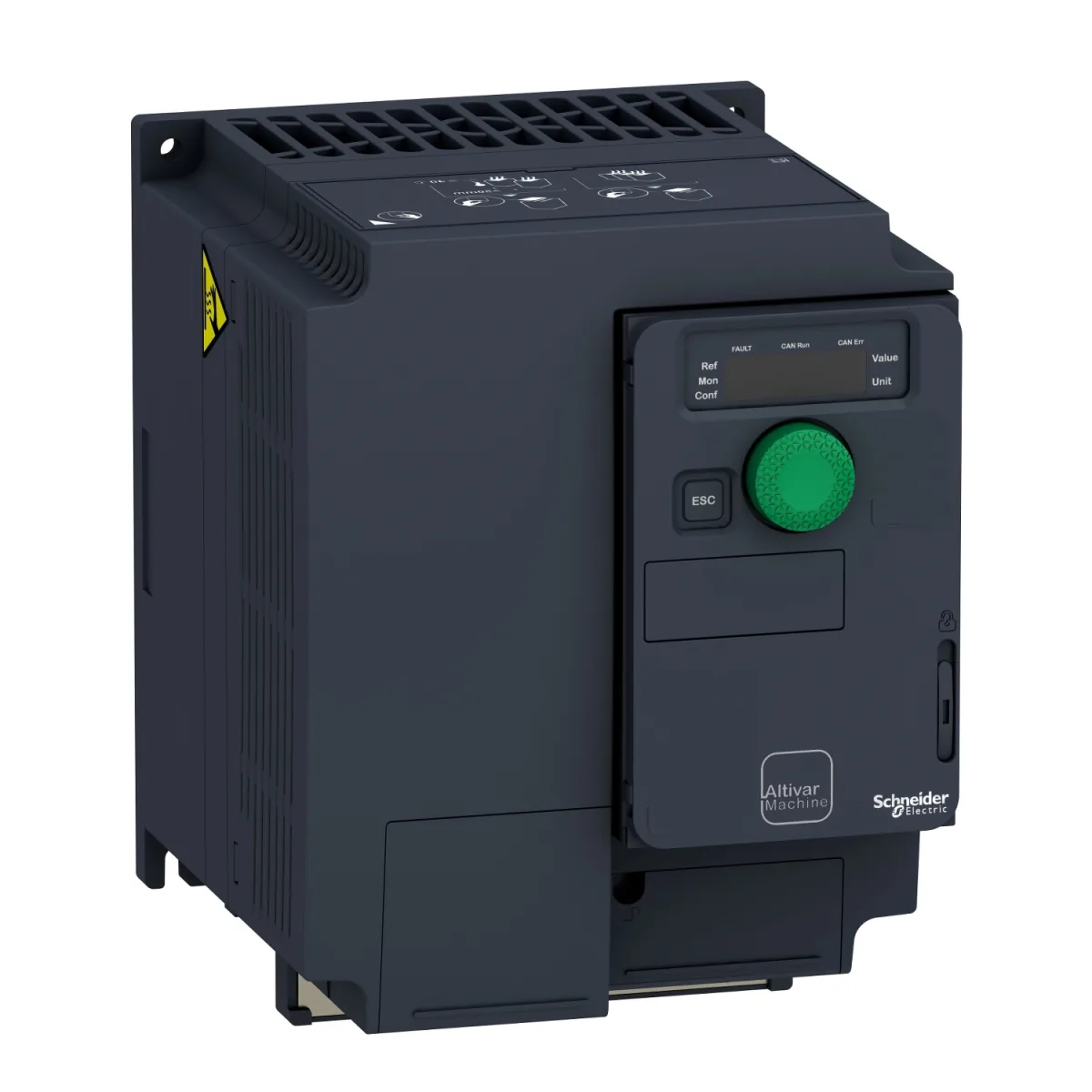 Schneider Electric ATV320U40N4C (ATV320U40N4C)