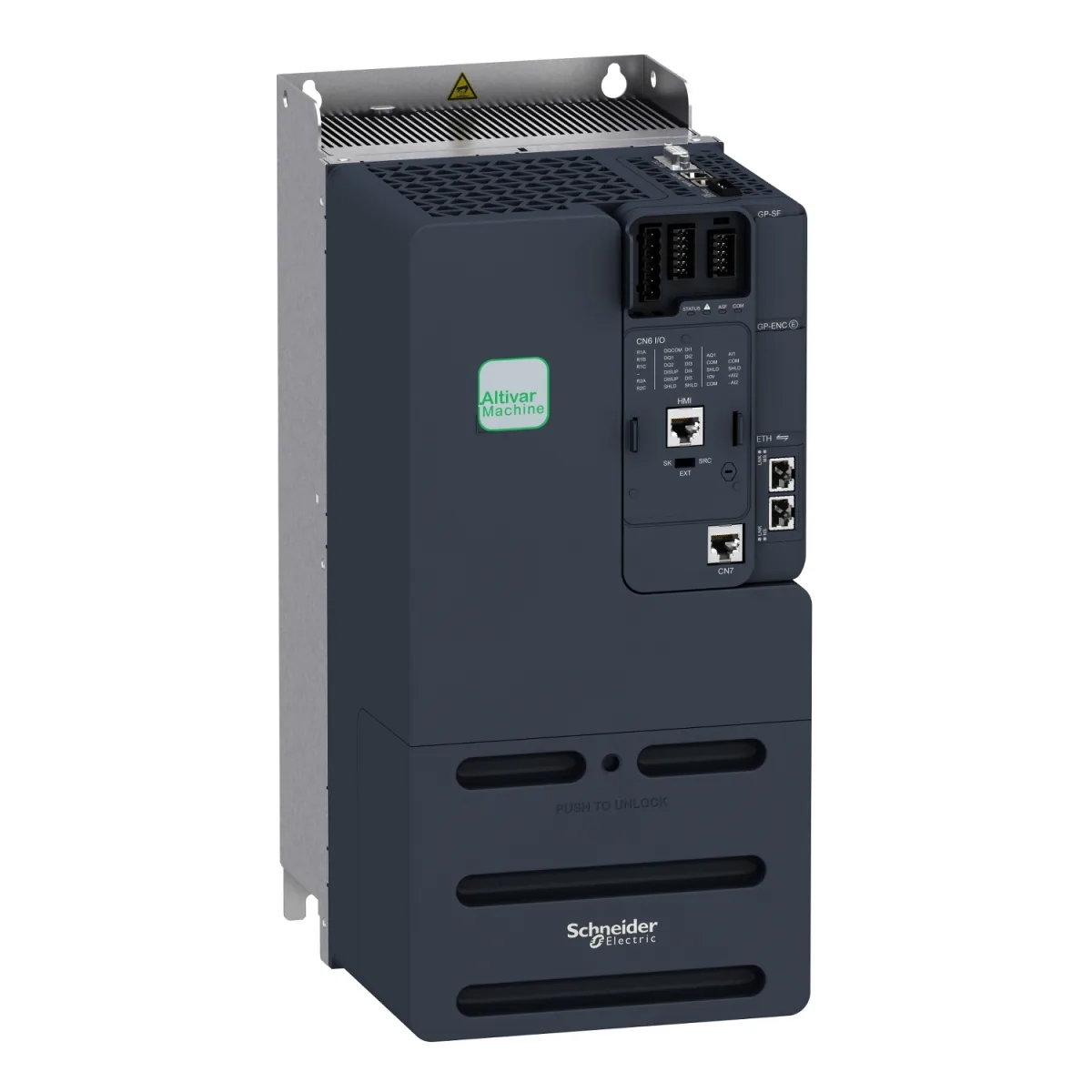 Schneider Electric ATV340D15N4E (ATV340D15N4E)