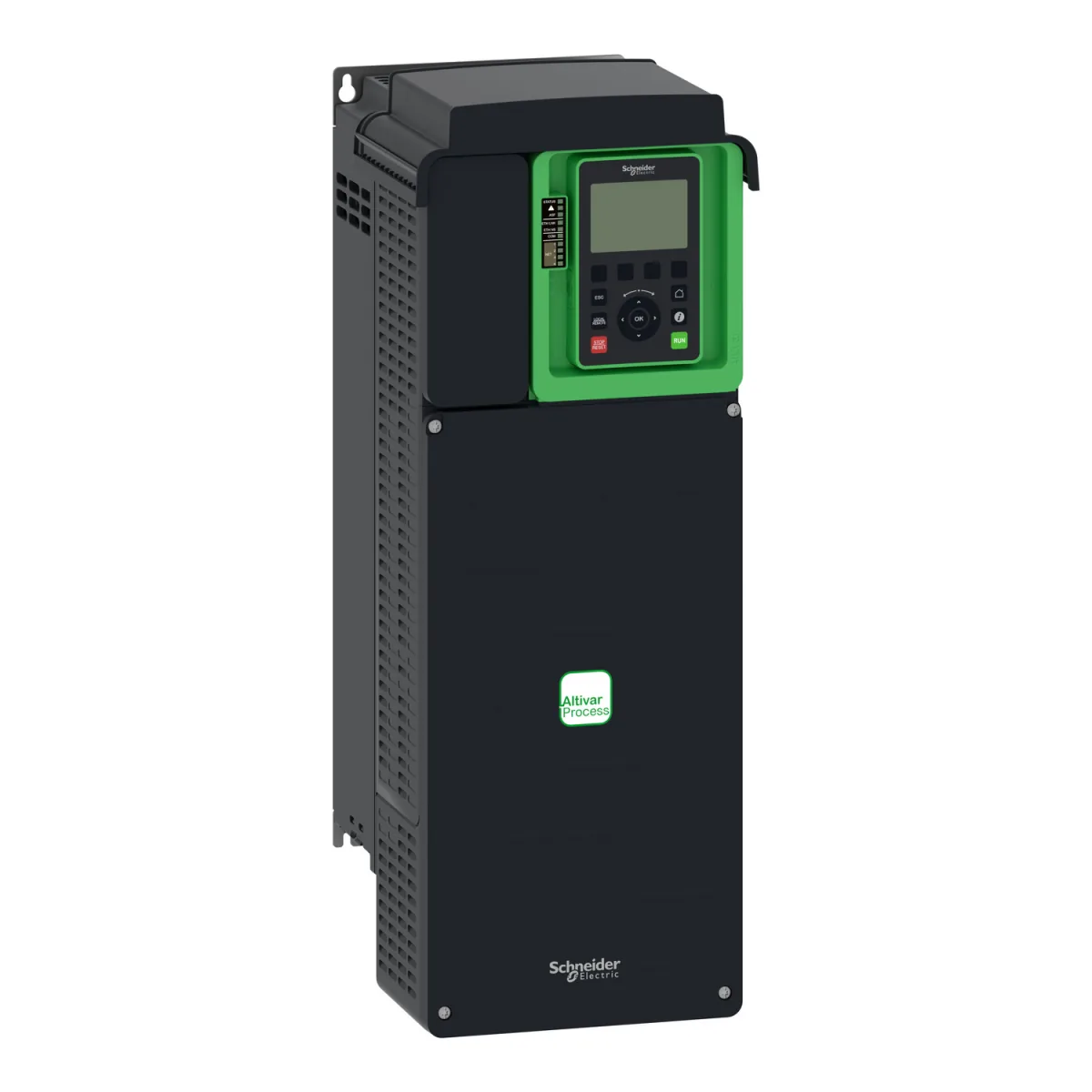 Schneider Electric ATV630D18N4 (ATV630D18N4)