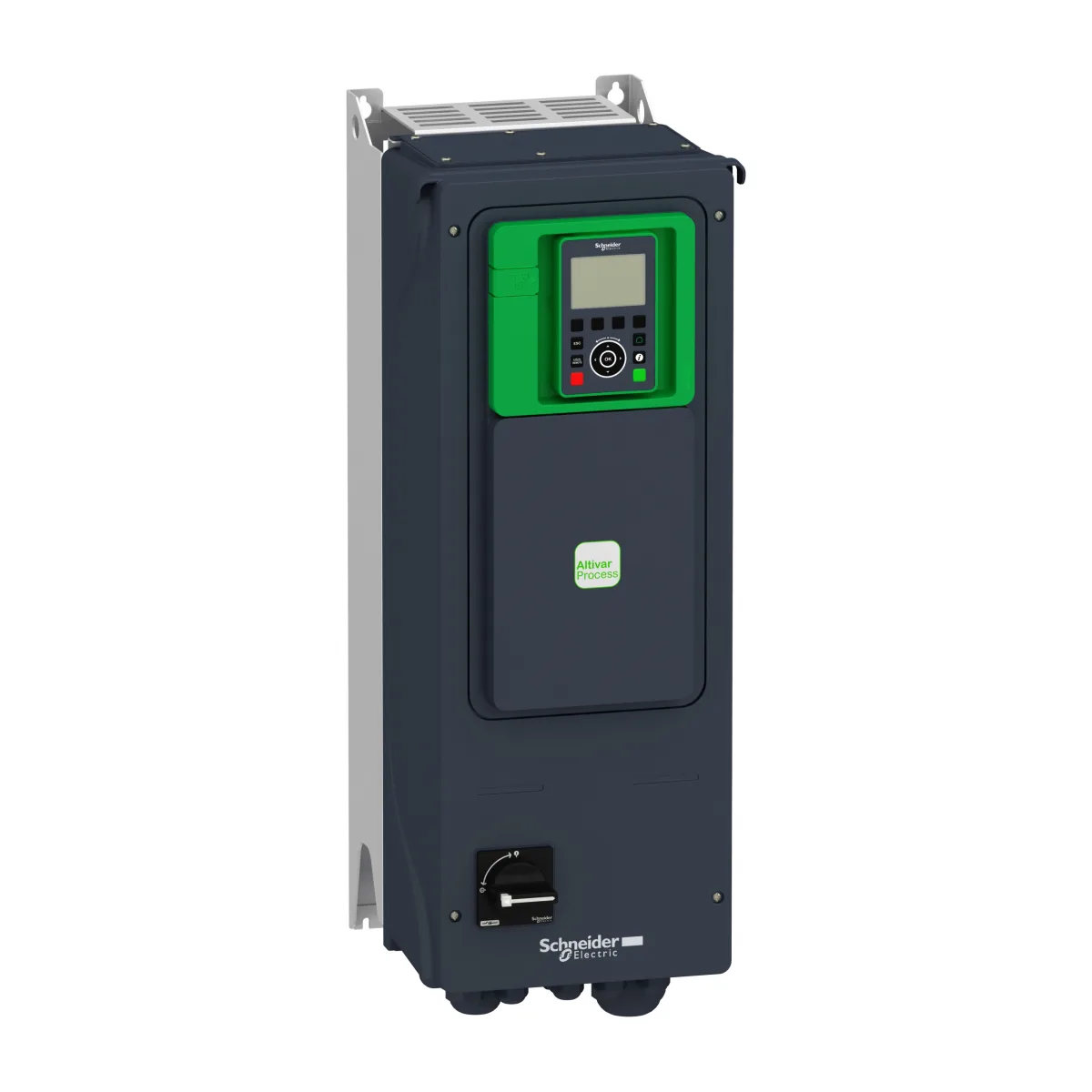 Schneider Electric ATV650D30N4 (ATV650D30N4)