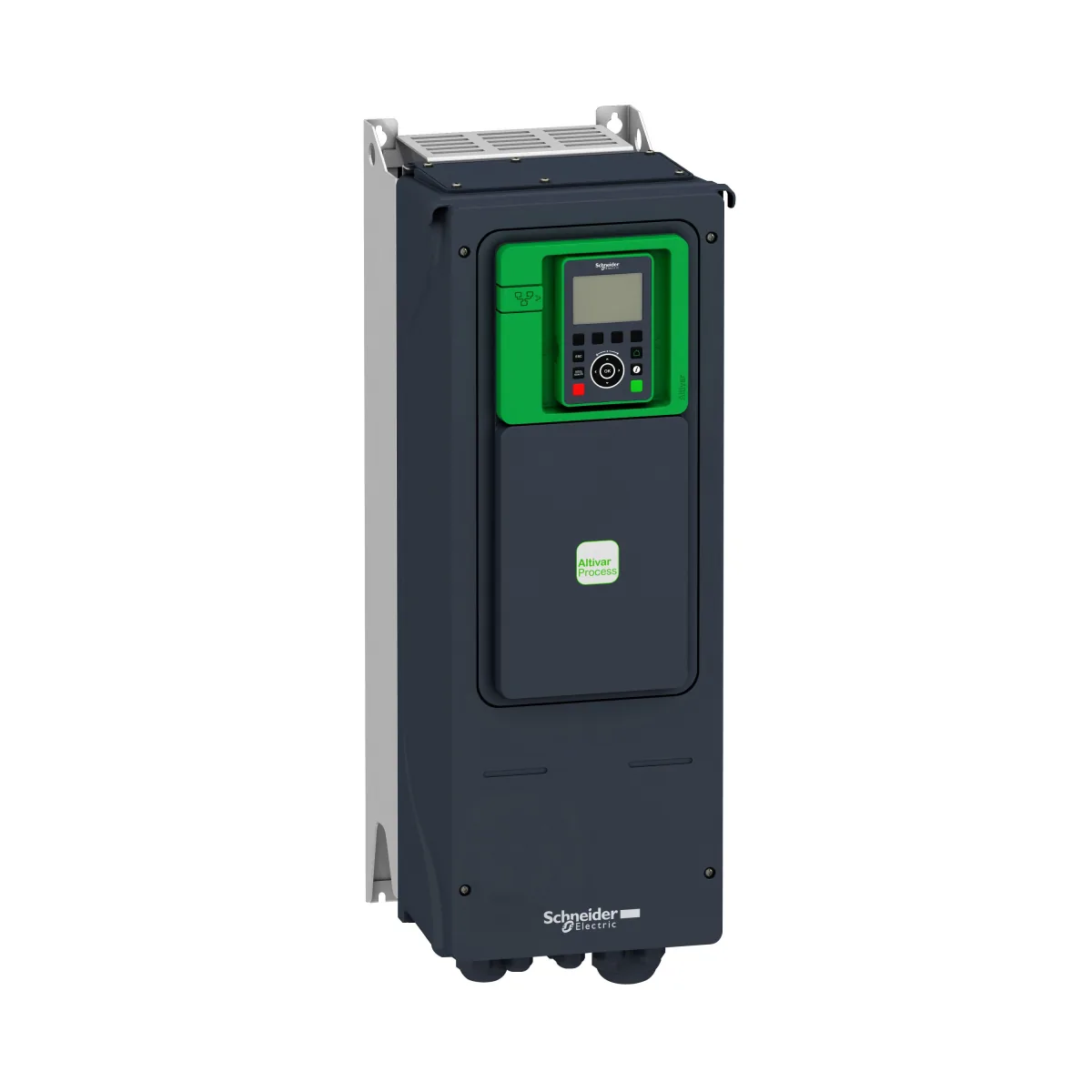 Schneider Electric ATV650D45N4 (ATV650D45N4)