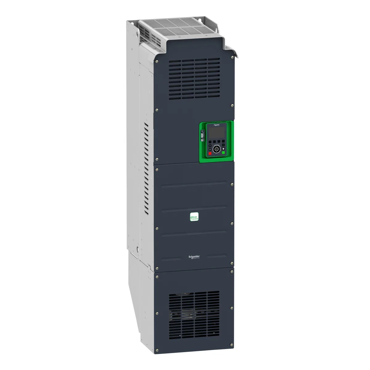 Schneider Electric ATV650U15N4 (ATV650U15N4)