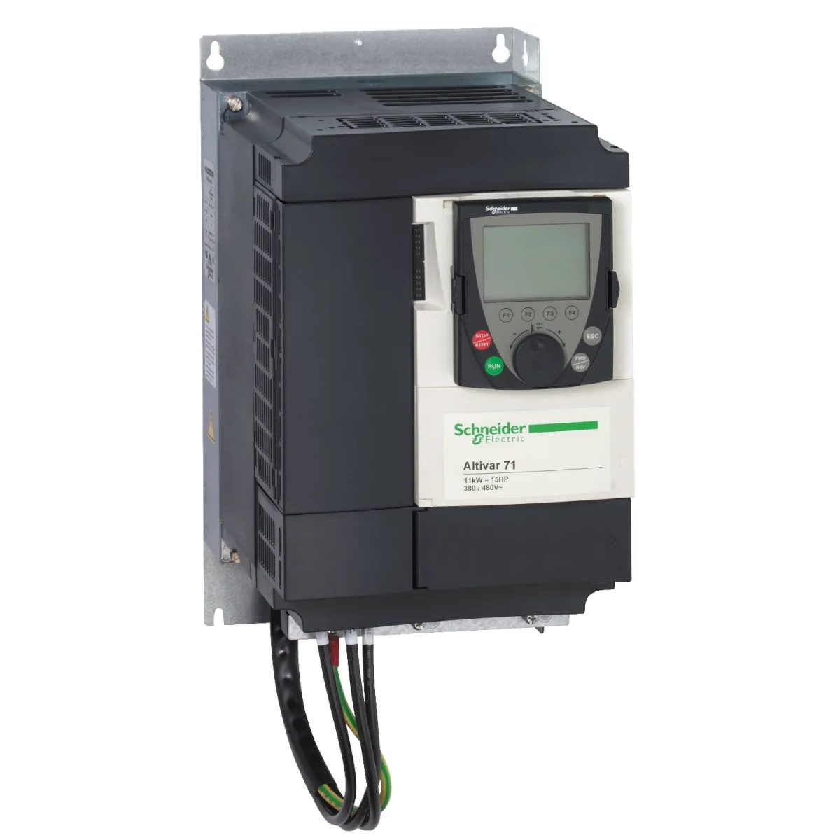 Schneider Electric ATV71LD17N4Z (ATV71LD17N4Z)