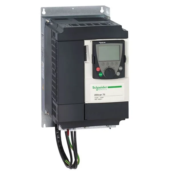Schneider Electric ATV71LD27N4Z (ATV71LD27N4Z)