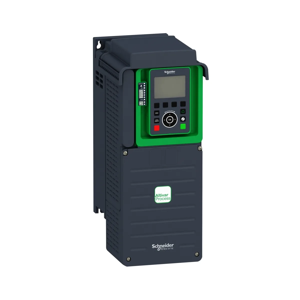 Schneider Electric ATV930D11N4 (ATV930D11N4)