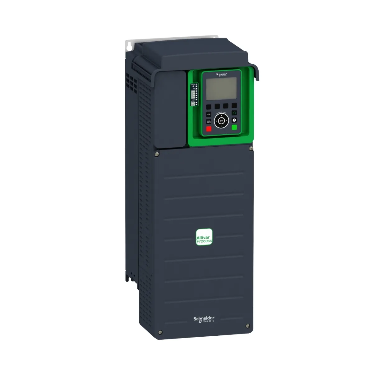 Schneider Electric ATV930D18N4 (ATV930D18N4)