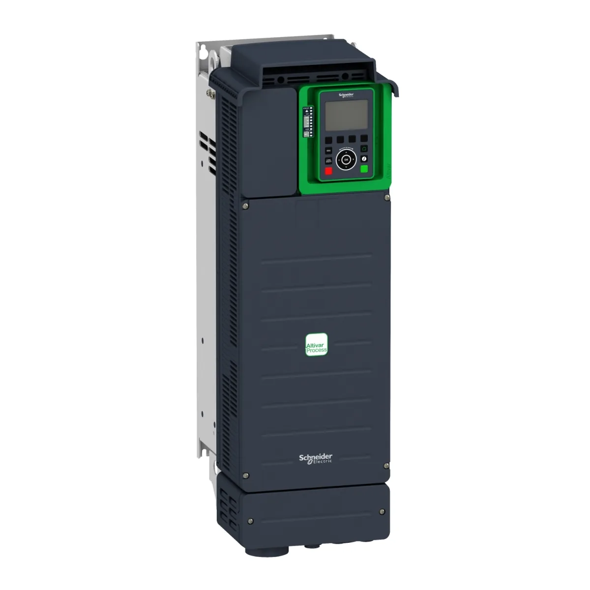 Schneider Electric ATV930D30N4 (ATV930D30N4)