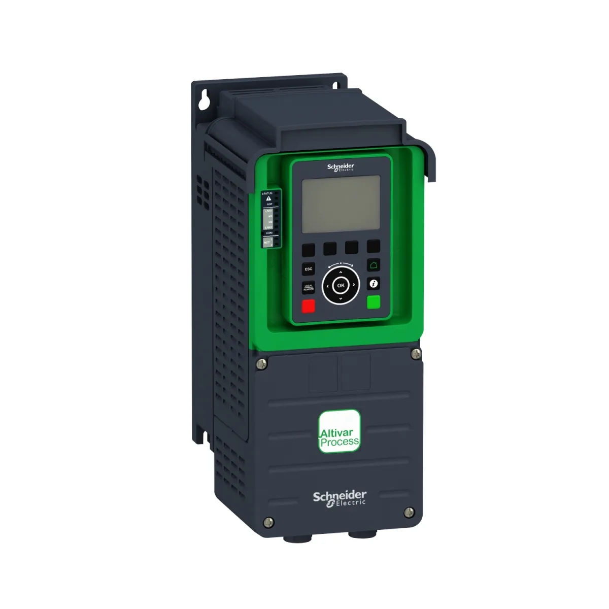 Schneider Electric ATV930U22N4 (ATV930U22N4)