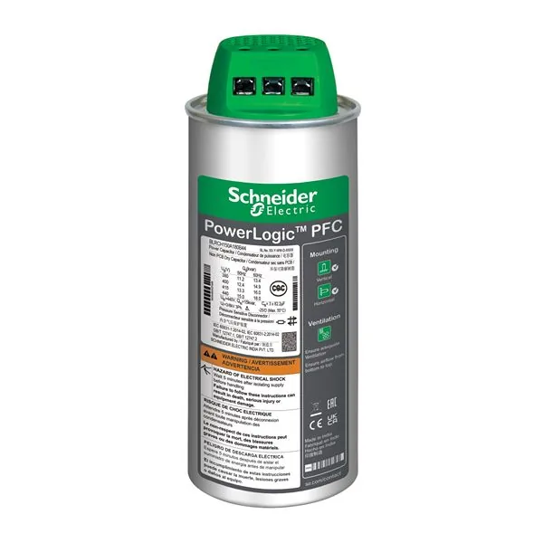 Schneider Electric BLRCH680A000B48 (BLRCH680A000B48)
