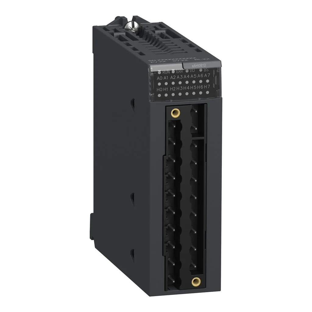 Schneider Electric BMEAHI0812 (BMEAHI0812)