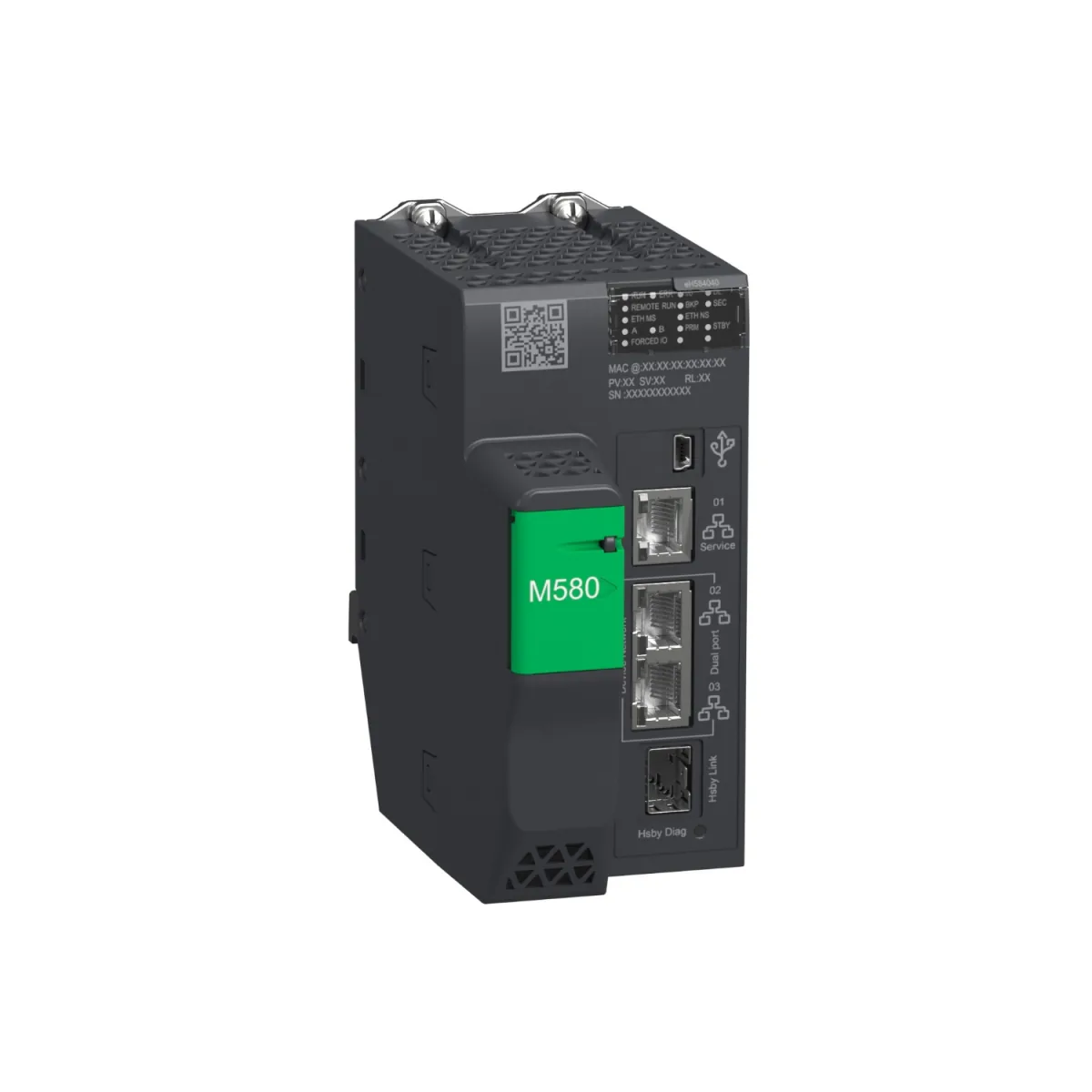 Schneider Electric BMEH584040 (BMEH584040)