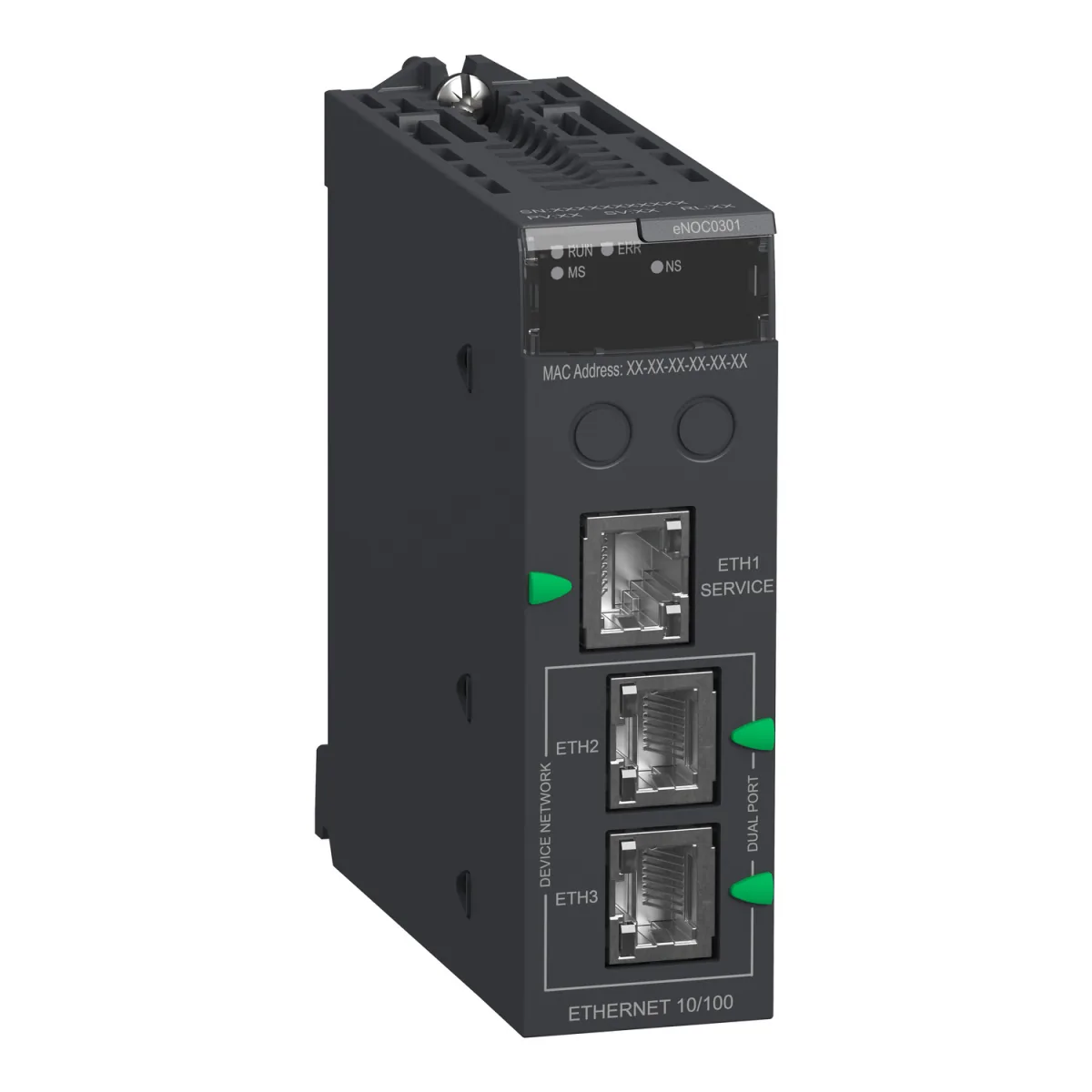 Schneider Electric BMENOC0301 (BMENOC0301)