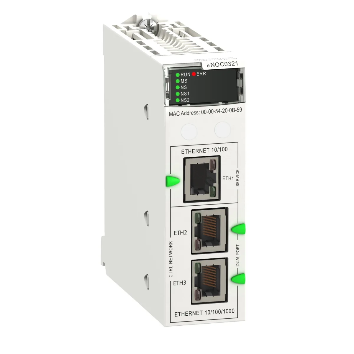 Schneider Electric BMENOC0321 (BMENOC0321)