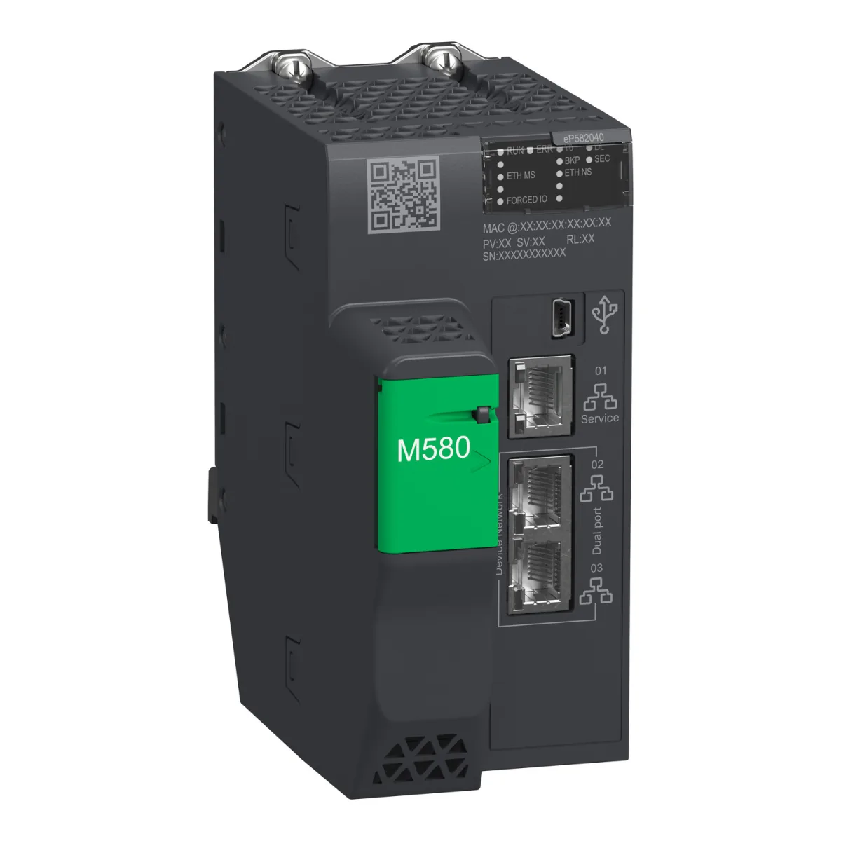 Schneider Electric BMEP582040 (BMEP582040)