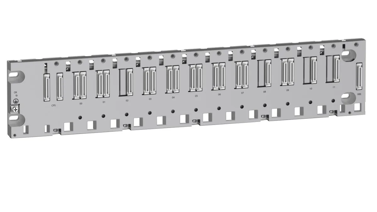 Schneider Electric BMEXBP1200 (BMEXBP1200)