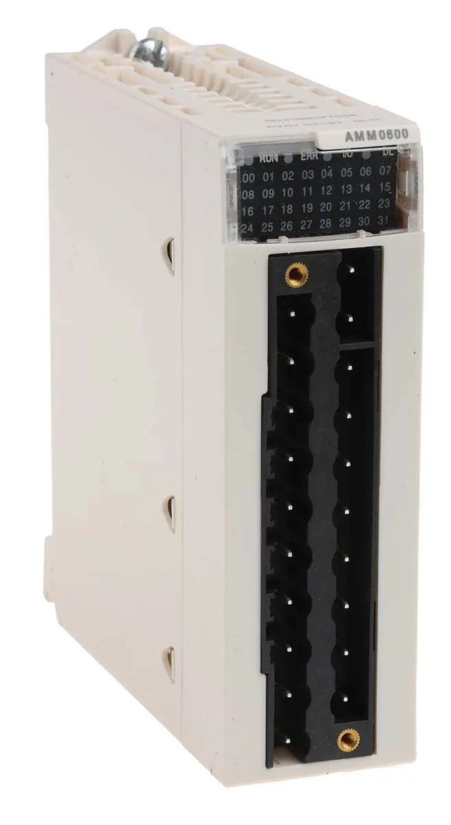 Schneider Electric BMXAMM0600 (BMXAMM0600)