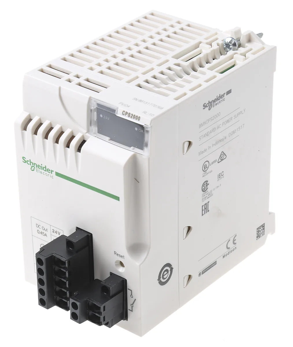 Schneider Electric BMXCPS2000 (BMXCPS2000)