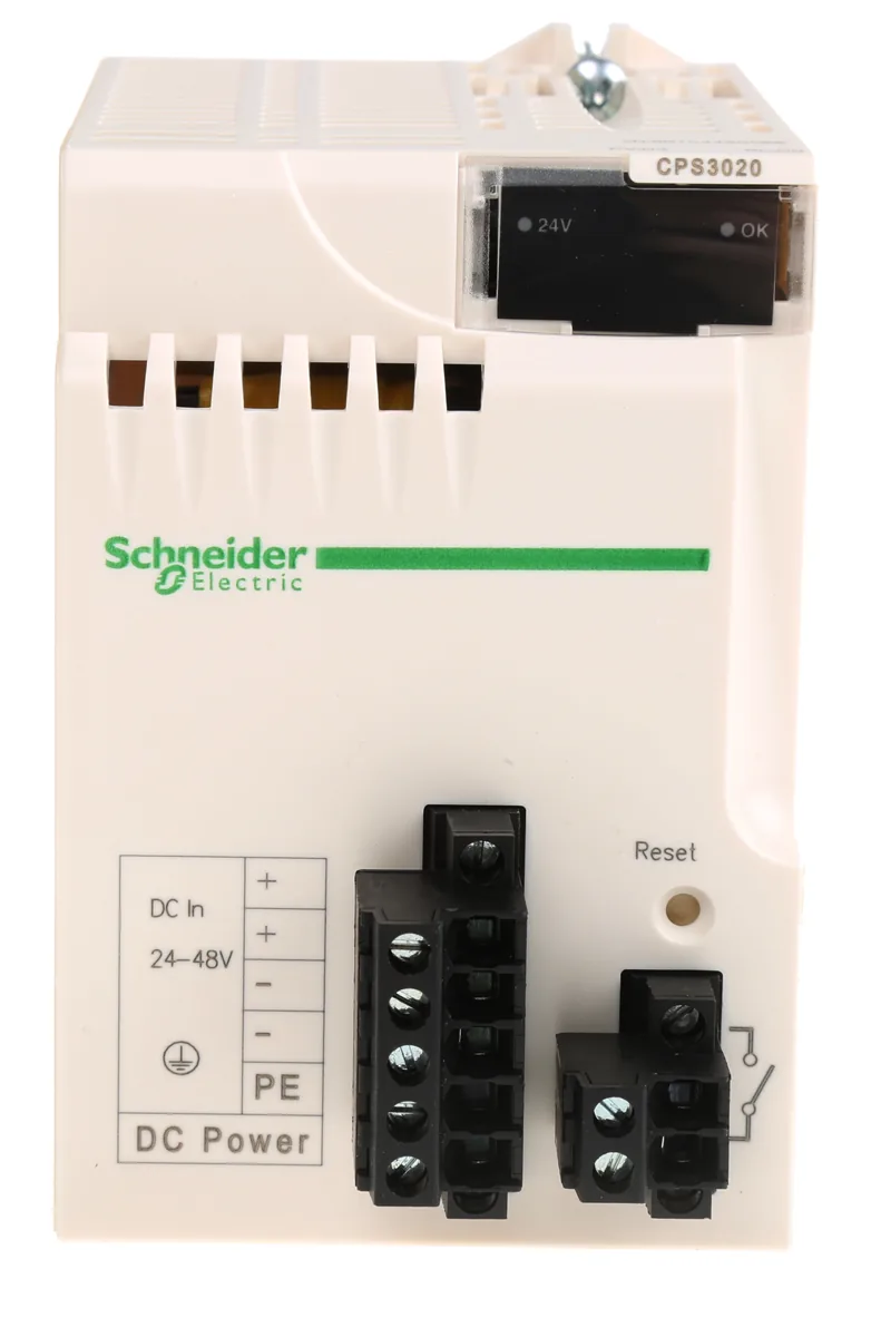 Schneider Electric BMXCPS3020 (BMXCPS3020)