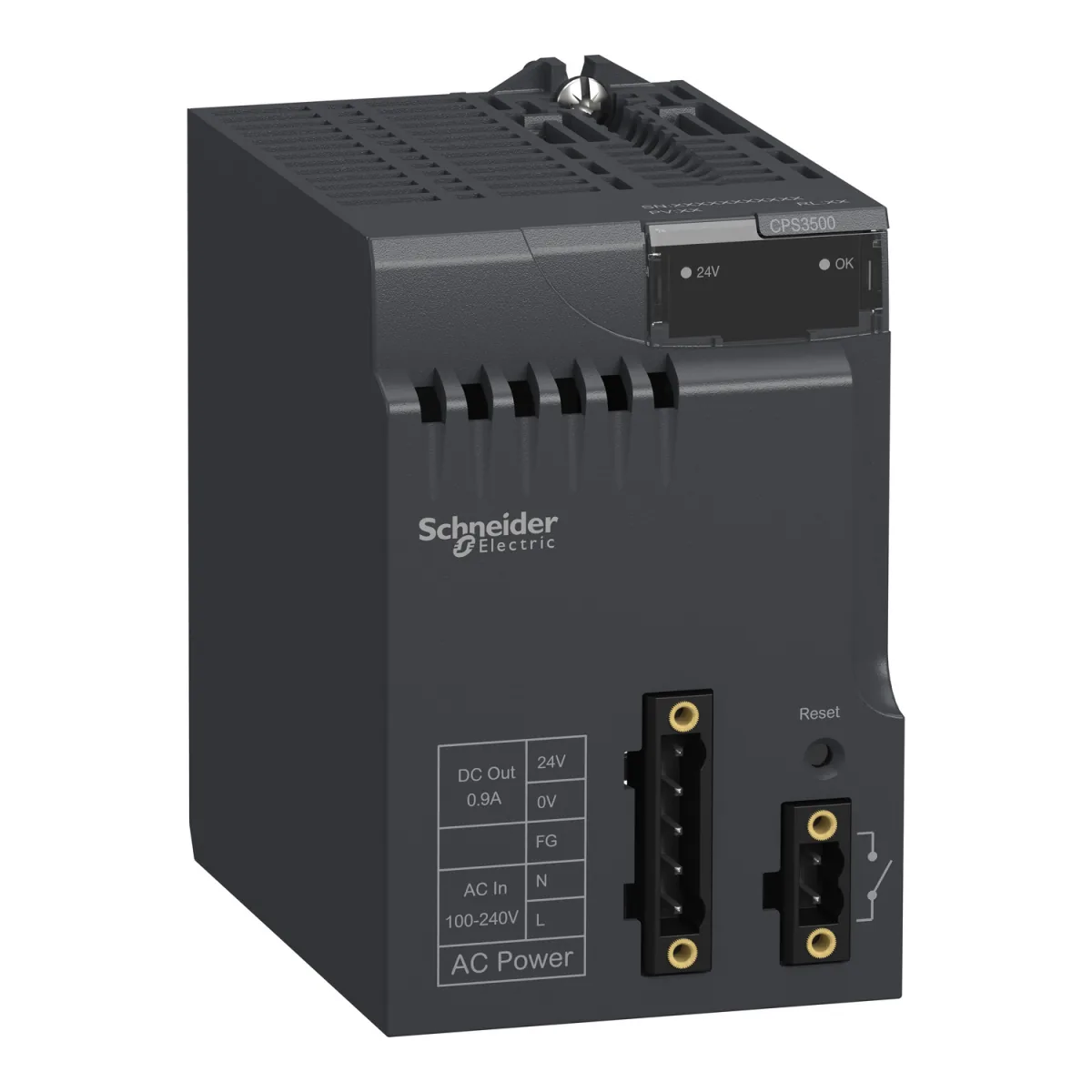 Schneider Electric BMXCPS3500 (BMXCPS3500)