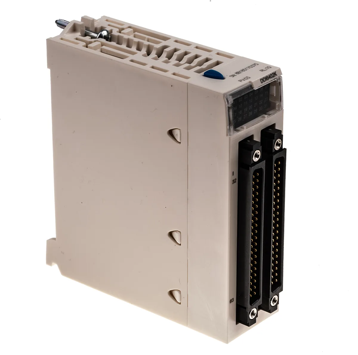 Schneider Electric BMXDDI6402K (BMXDDI6402K)