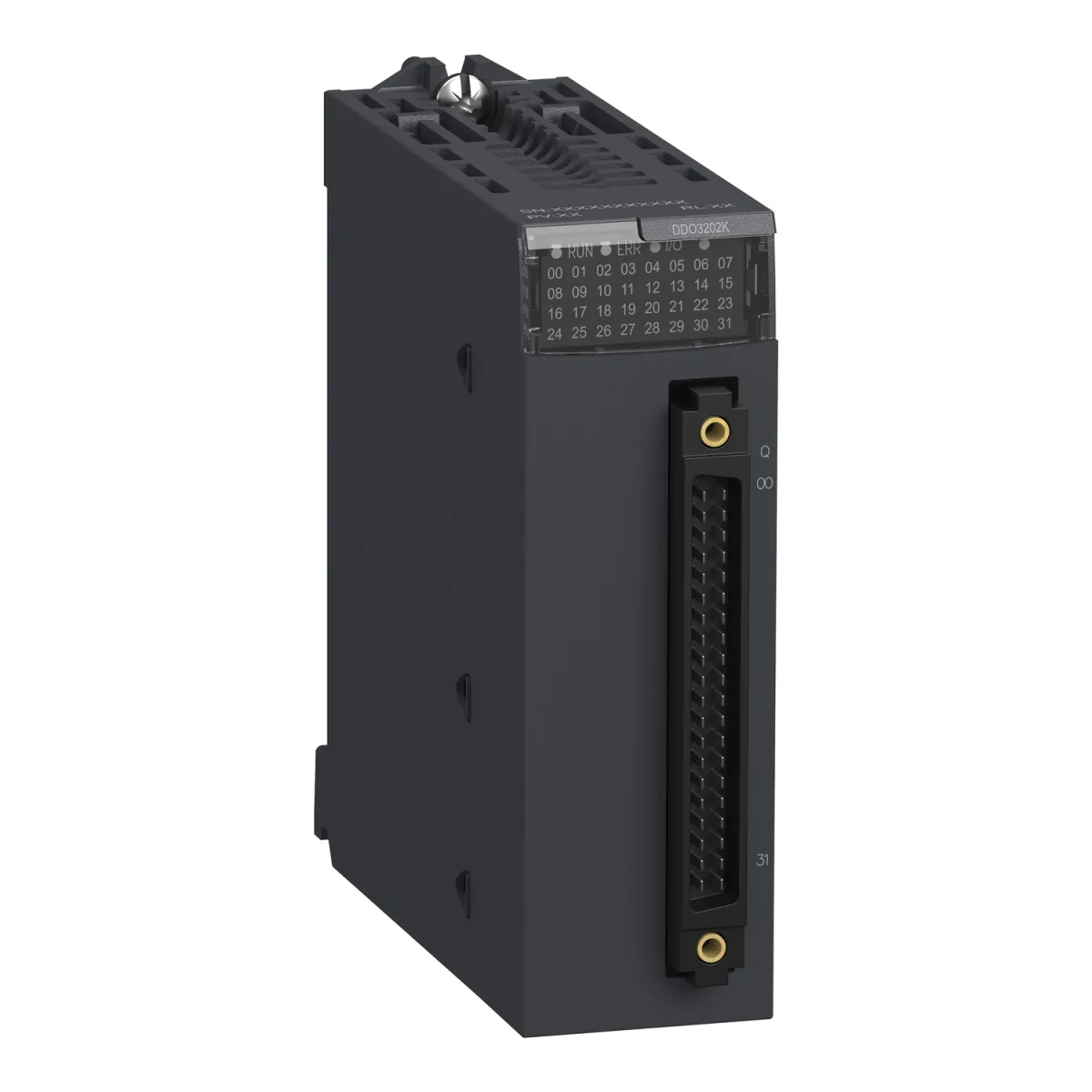 Schneider Electric BMXDDO3202K (BMXDDO3202K)