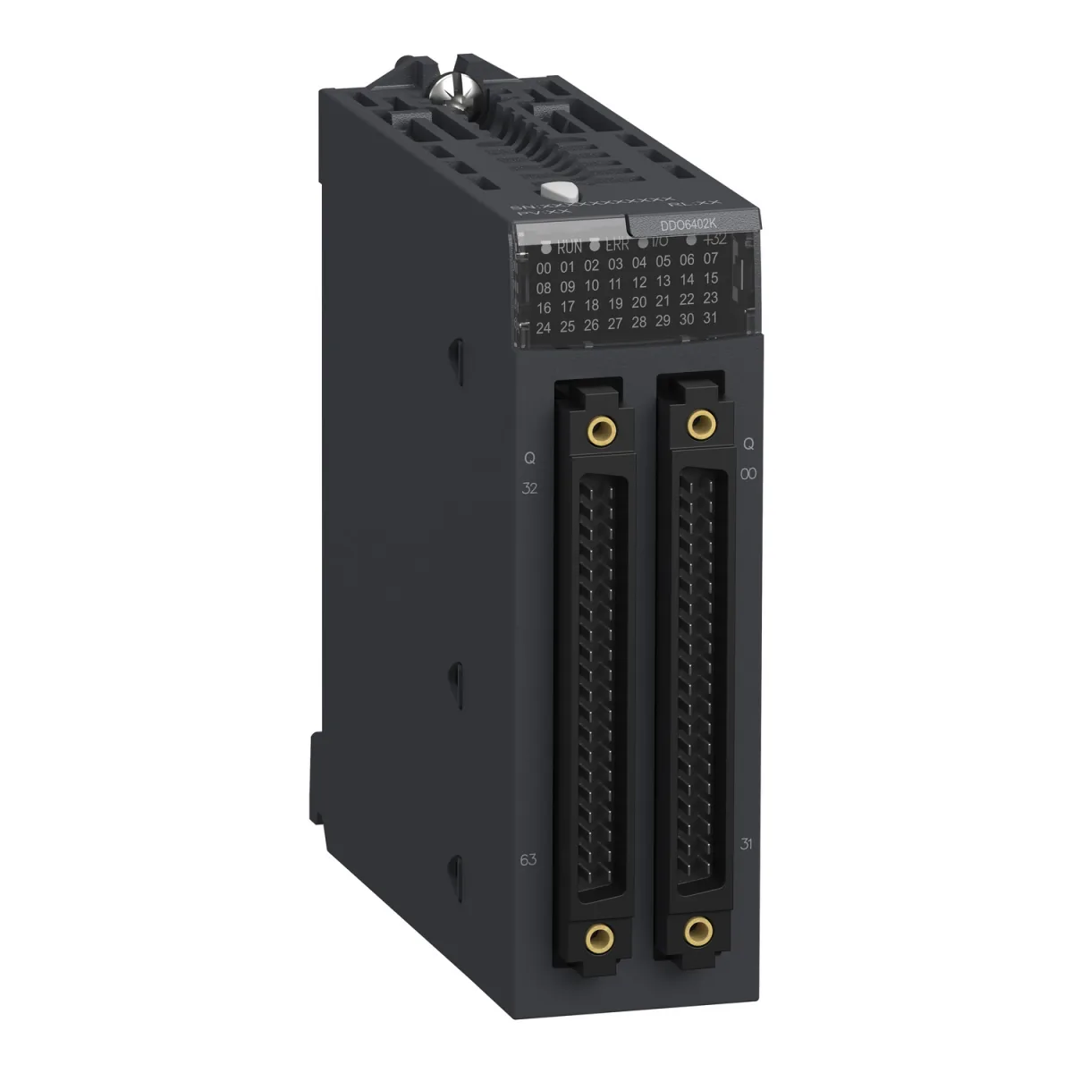 Schneider Electric BMXDDO6402K (BMXDDO6402K)