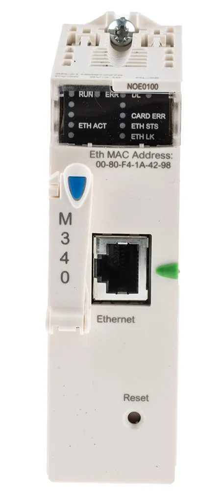Schneider Electric BMXNOE0100 (BMXNOE0100)