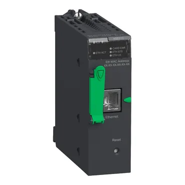 Schneider Electric BMXNOE0110 (BMXNOE0110)