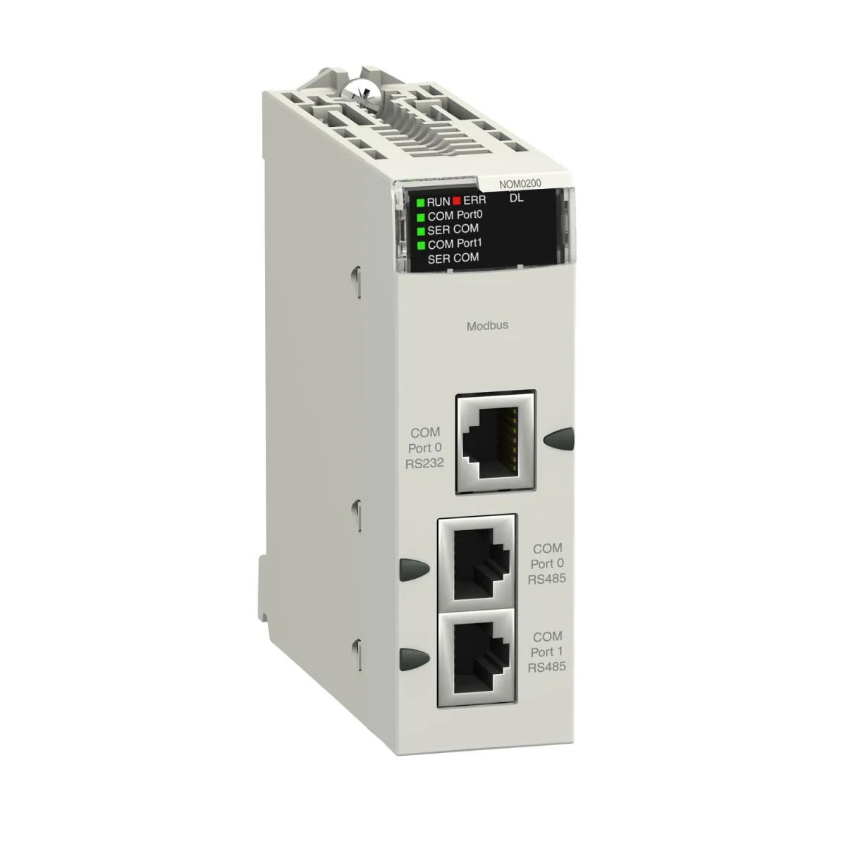 Schneider Electric BMXNOM0200 (BMXNOM0200)