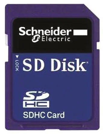 Schneider Electric BMXRMS004GPF (BMXRMS004GPF)