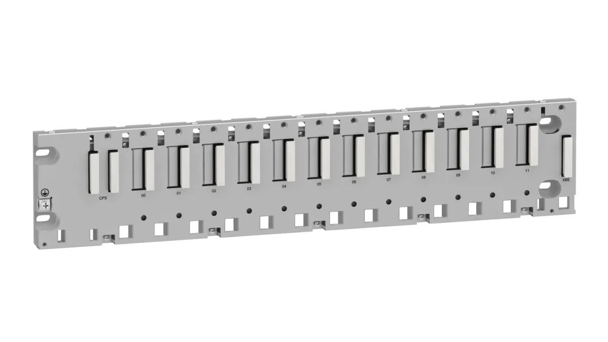 Schneider Electric BMXXBP1200 (BMXXBP1200)